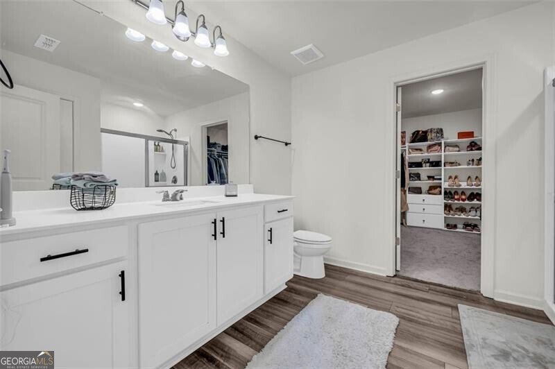 3828 RAMSAY Pass Loganville - 31