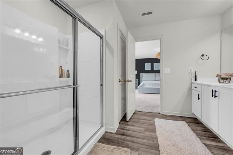 3828 RAMSAY Pass Loganville - 32