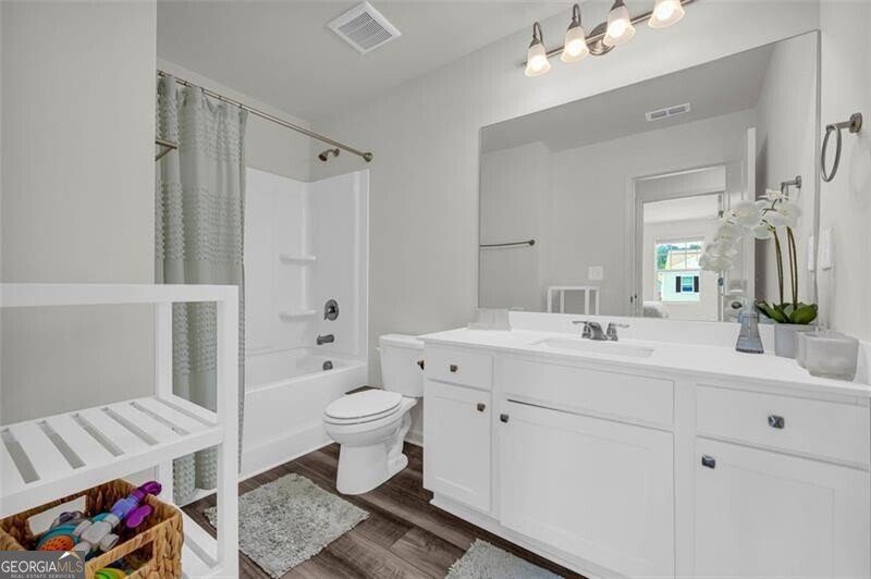 3828 RAMSAY Pass Loganville - 33
