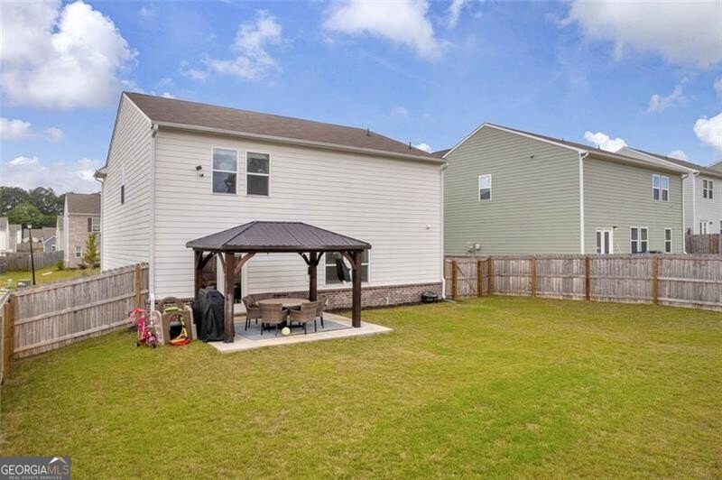 3828 RAMSAY Pass Loganville - 35