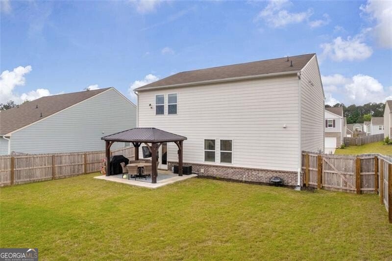 3828 RAMSAY Pass Loganville - 36