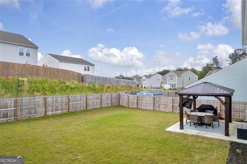 3828 RAMSAY Pass Loganville - 37