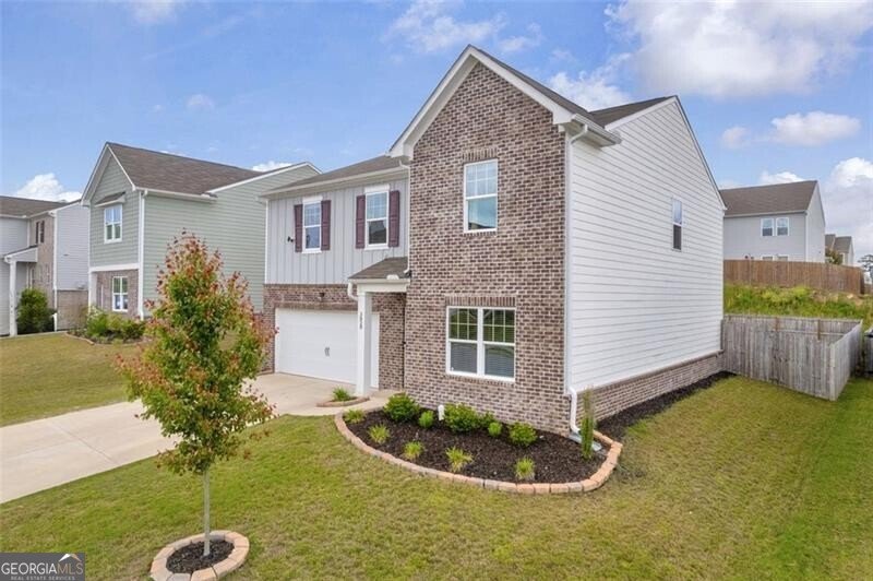 3828 RAMSAY Pass Loganville - 39