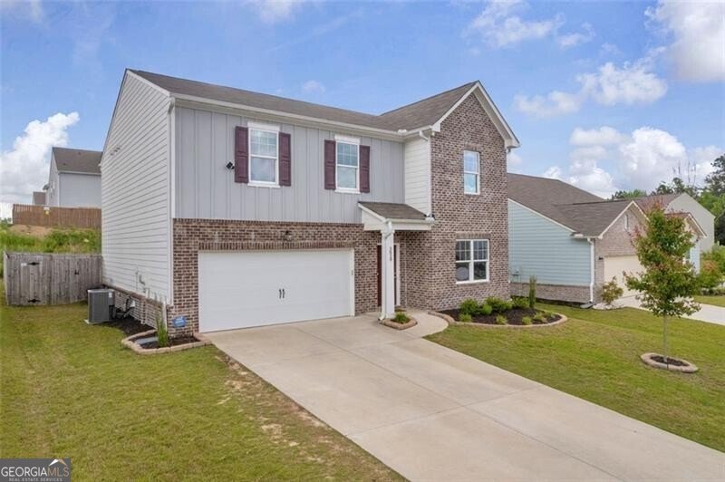 3828 RAMSAY Pass Loganville - 40