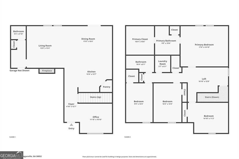 3828 RAMSAY Pass Loganville - 41