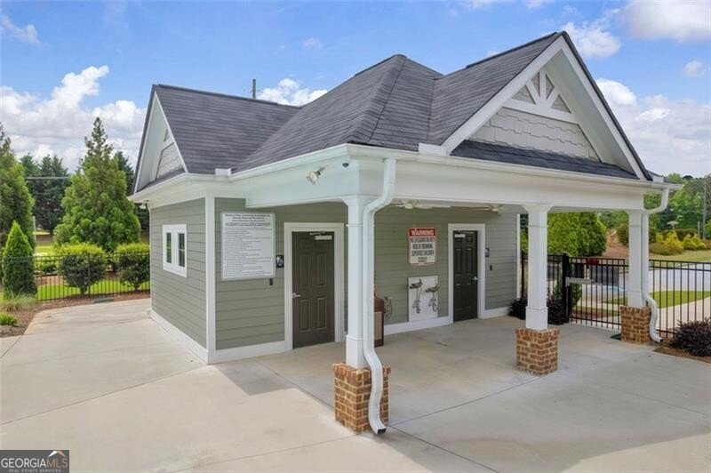 3828 RAMSAY Pass Loganville - 44