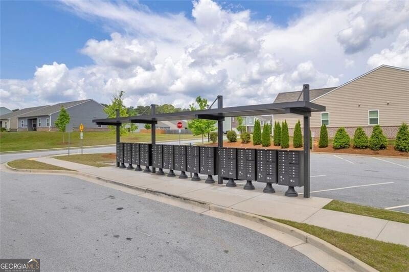 3828 RAMSAY Pass Loganville - 45