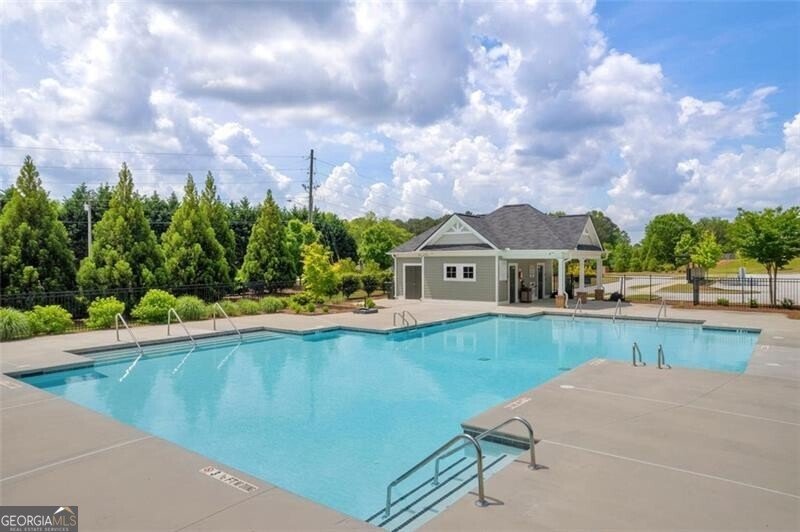 3828 RAMSAY Pass Loganville - 46