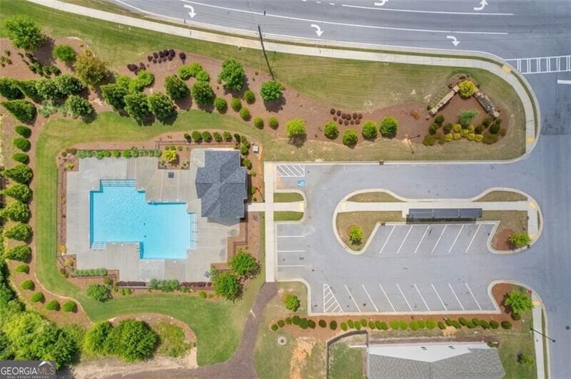 3828 RAMSAY Pass Loganville - 48