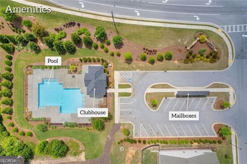 3828 RAMSAY Pass Loganville - 49