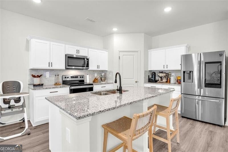 3828 RAMSAY Pass Loganville - 5