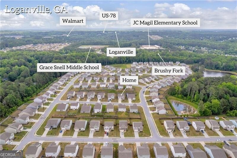 3828 RAMSAY Pass Loganville - 54