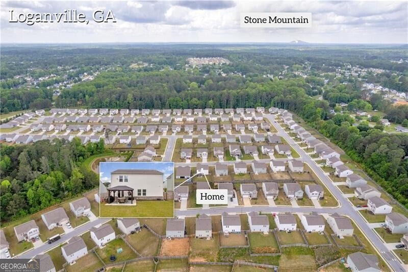 3828 RAMSAY Pass Loganville - 58