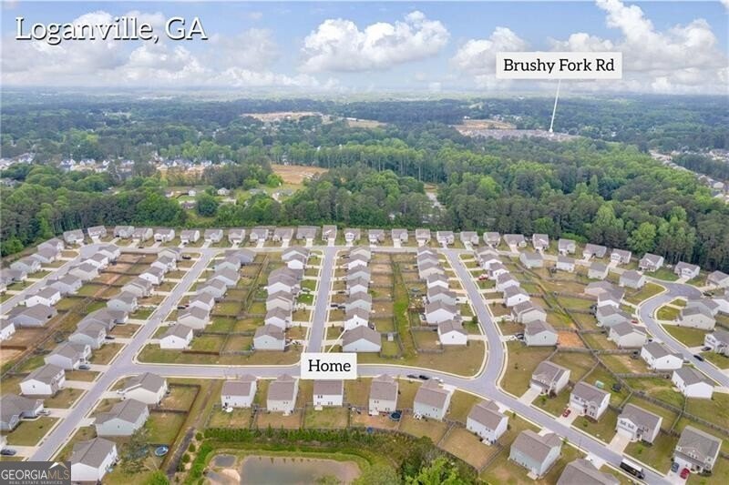 3828 RAMSAY Pass Loganville - 60