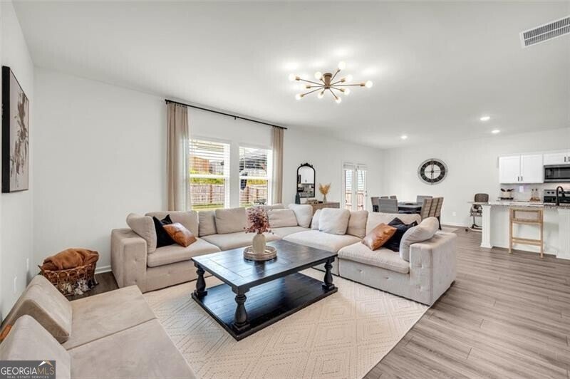 3828 RAMSAY Pass Loganville - 8
