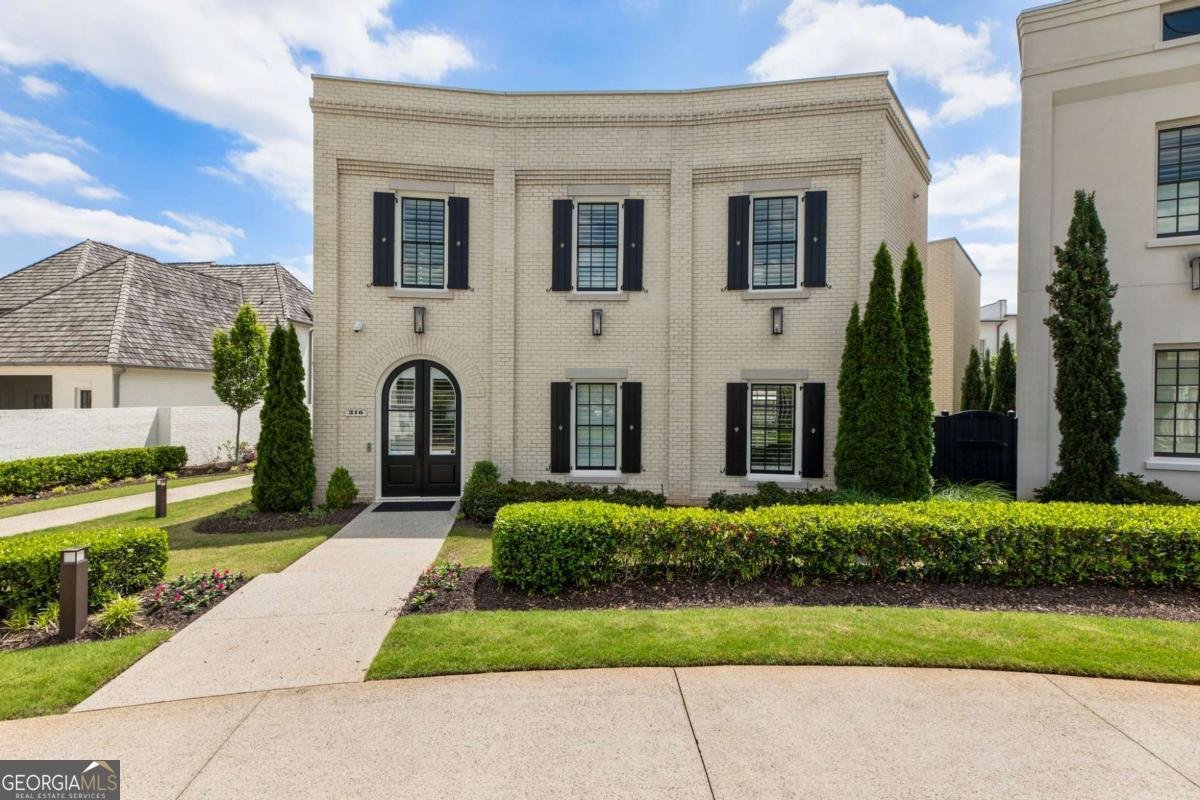 316 Esplanade Alpharetta - 1