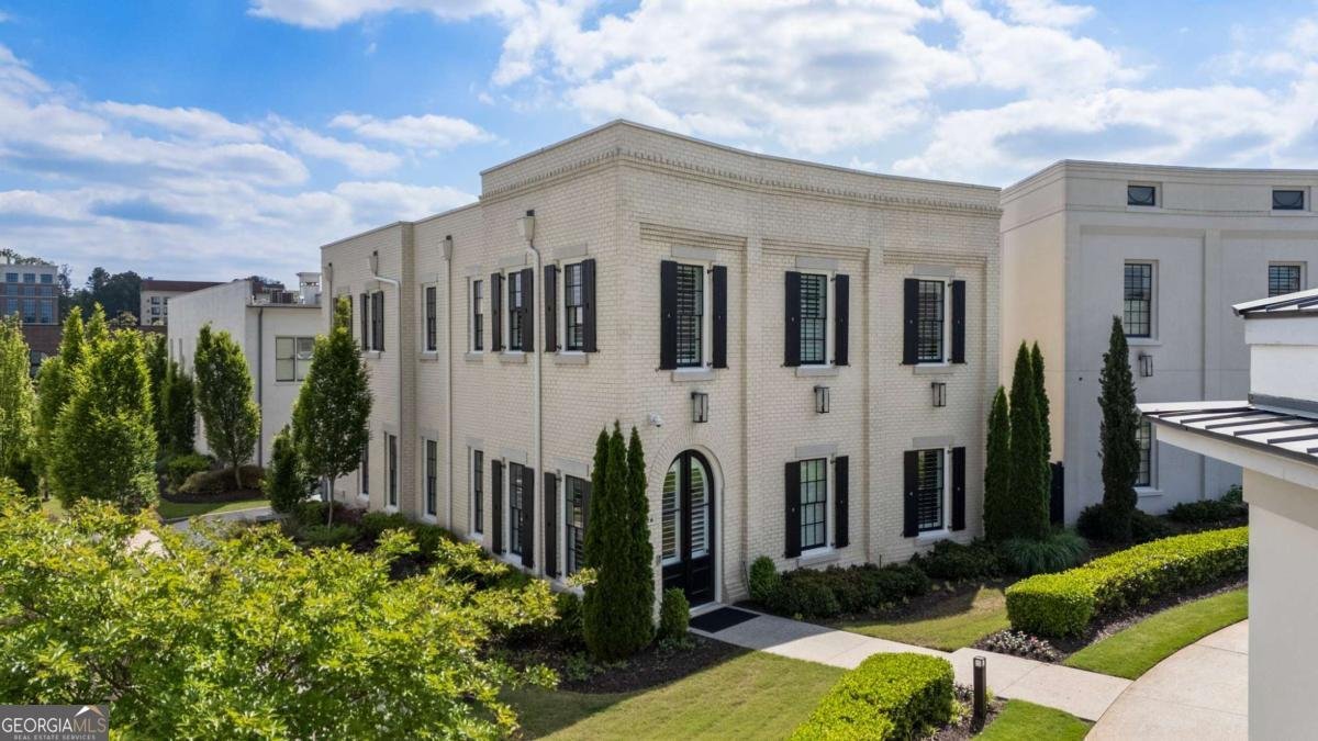 316 Esplanade Alpharetta - 2