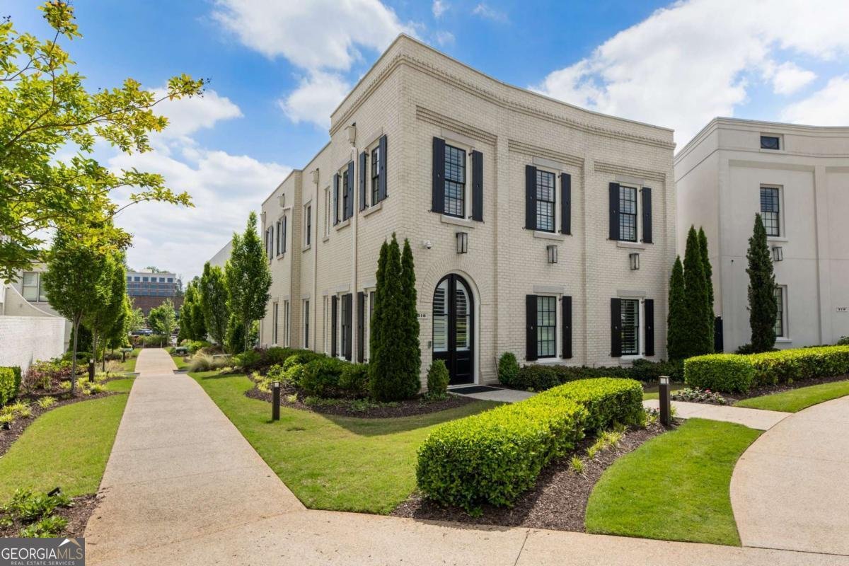 316 Esplanade Alpharetta - 3