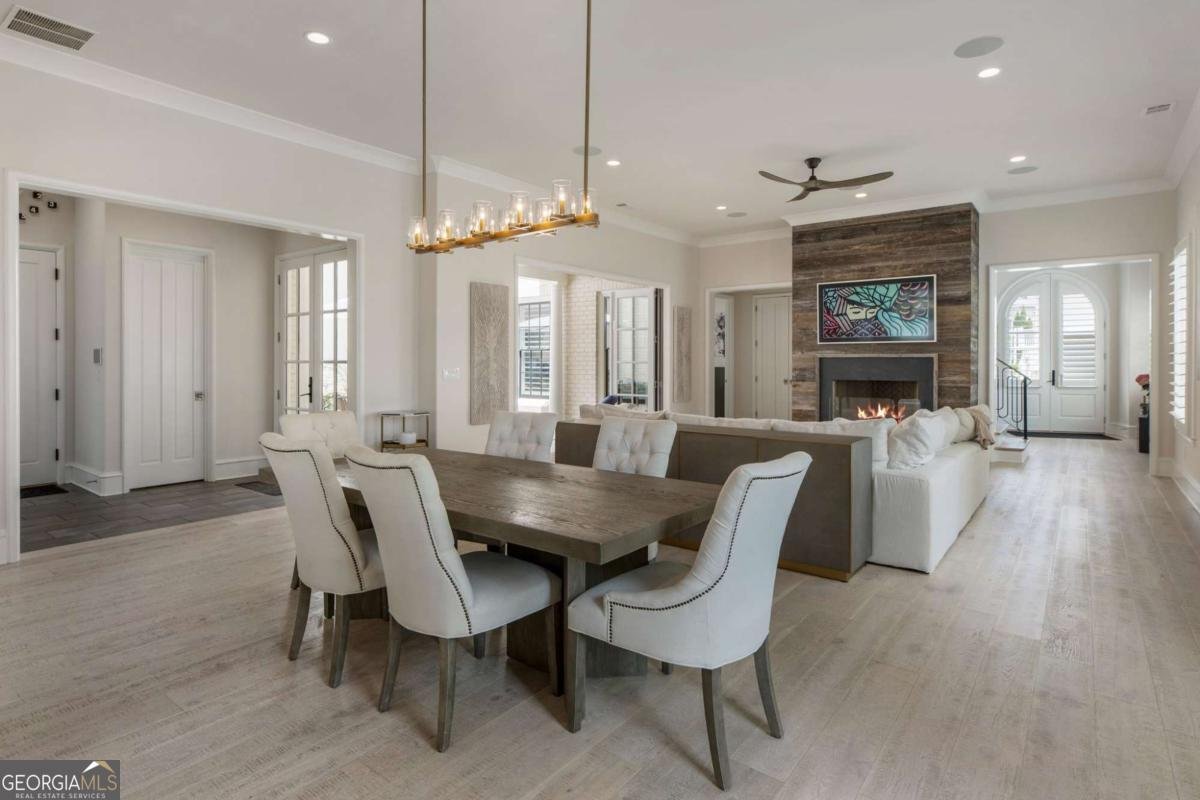 316 Esplanade Alpharetta - 30