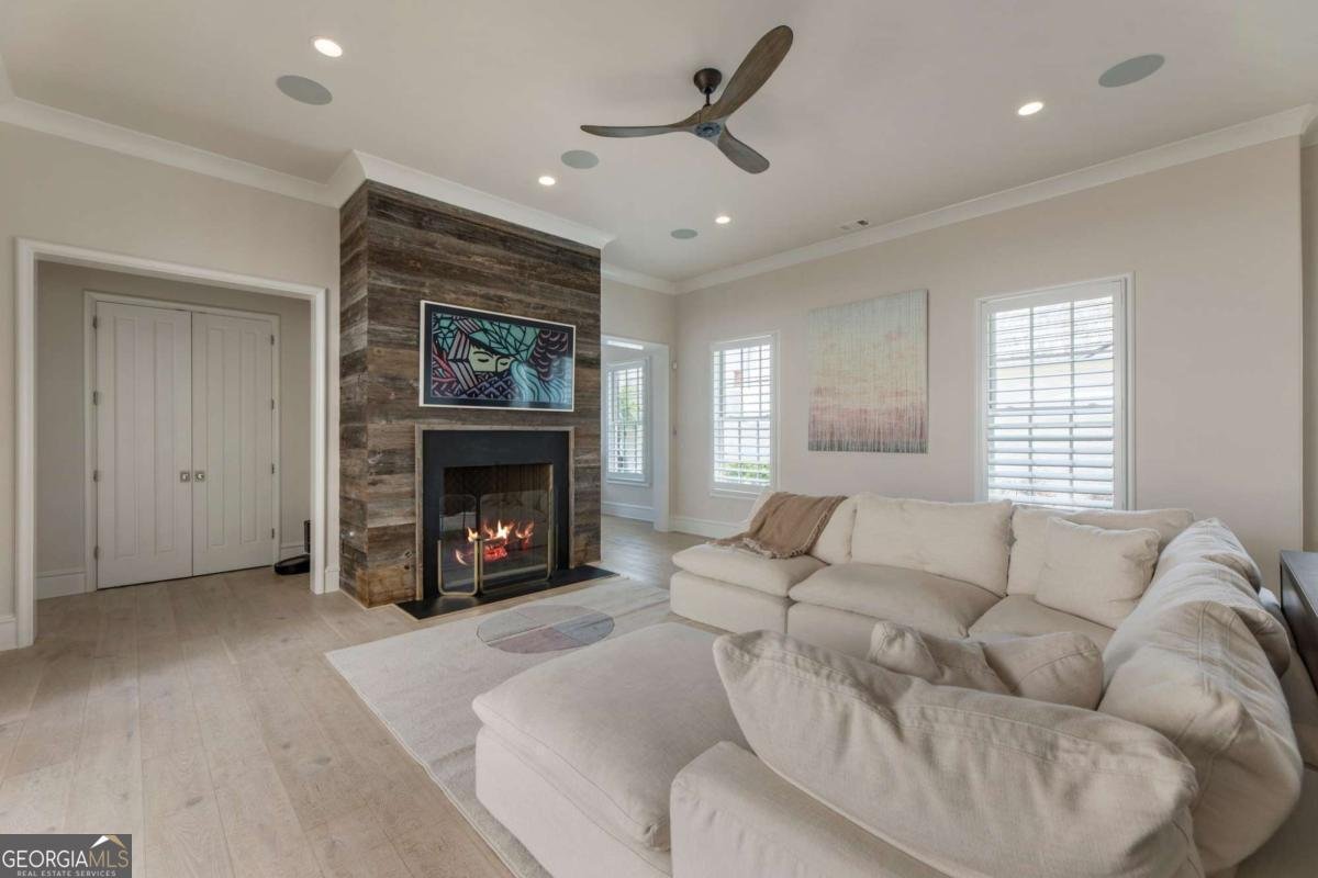 316 Esplanade Alpharetta - 33