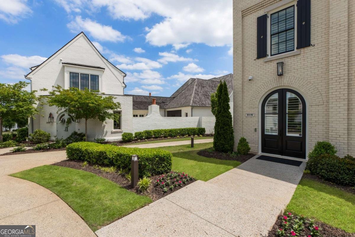 316 Esplanade Alpharetta - 4