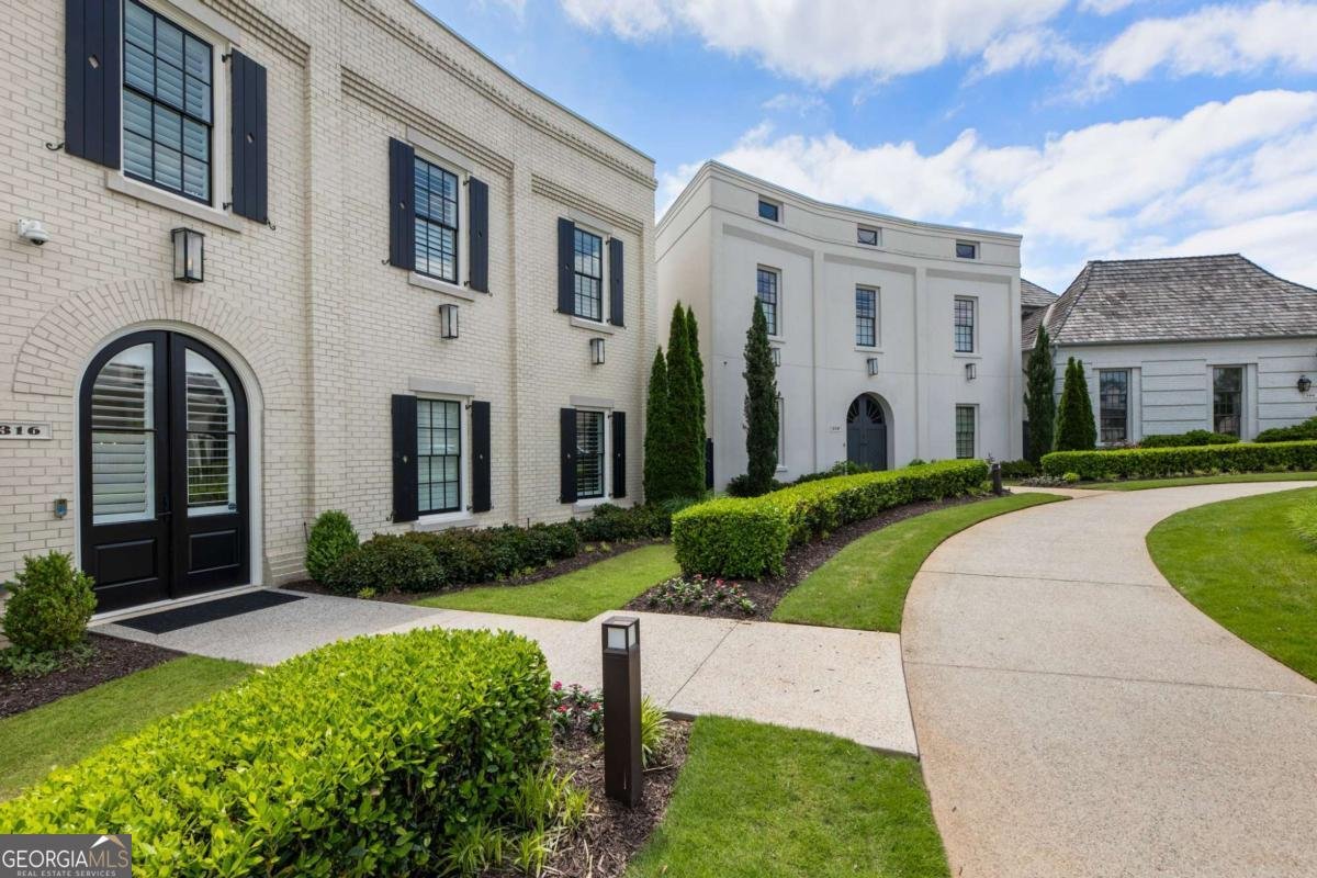 316 Esplanade Alpharetta - 5