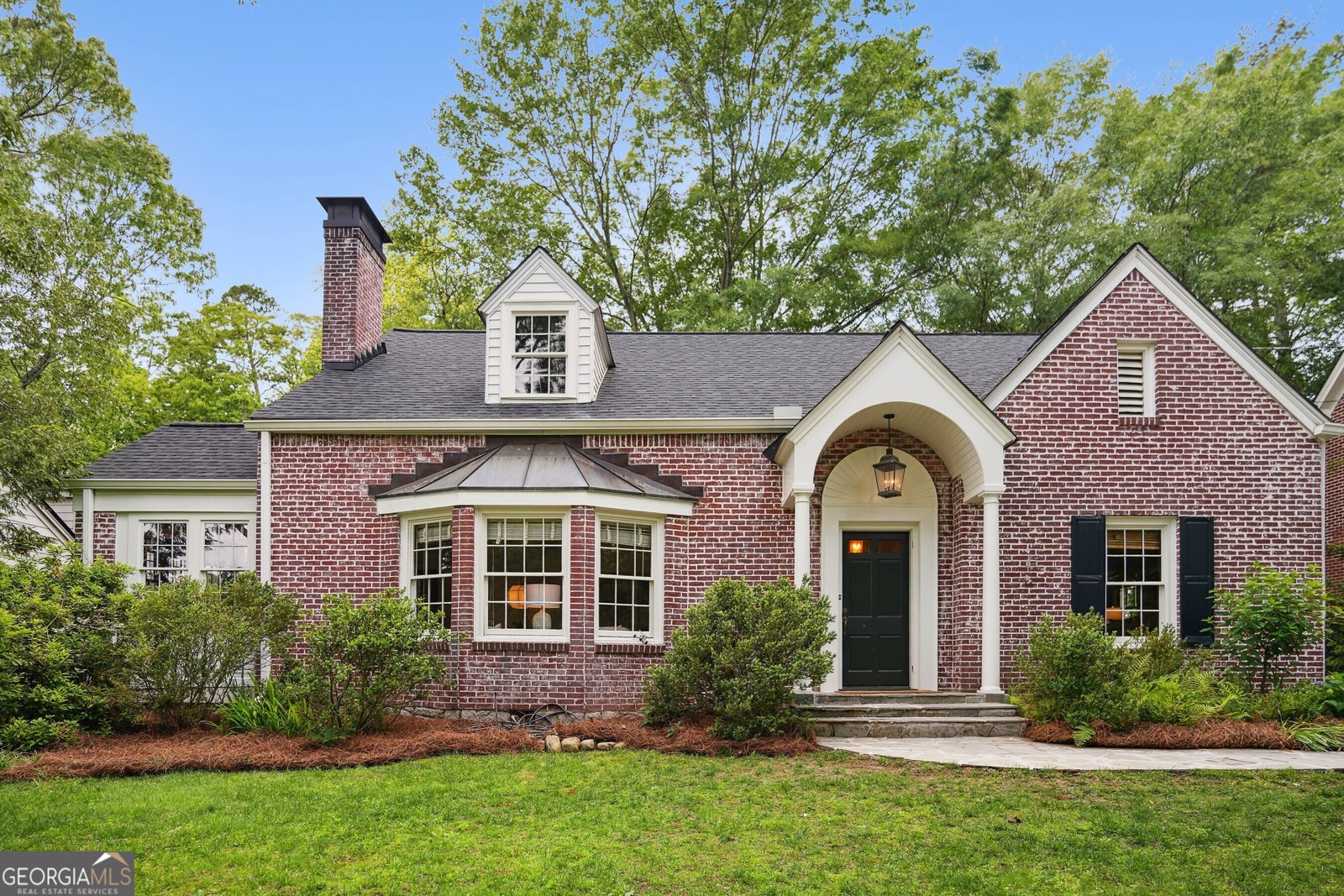 2672 Birchwood Drive Atlanta - 1
