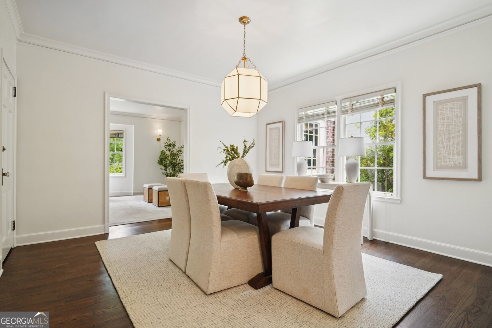 2672 Birchwood Drive Atlanta - 12