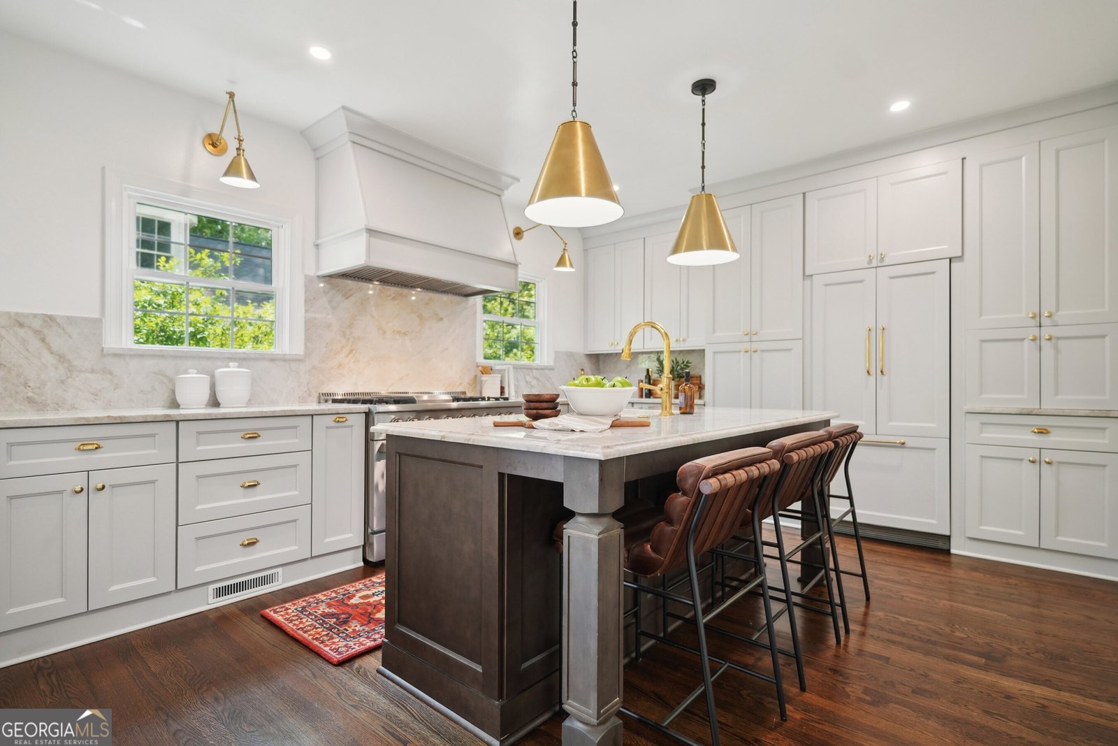 2672 Birchwood Drive Atlanta - 13