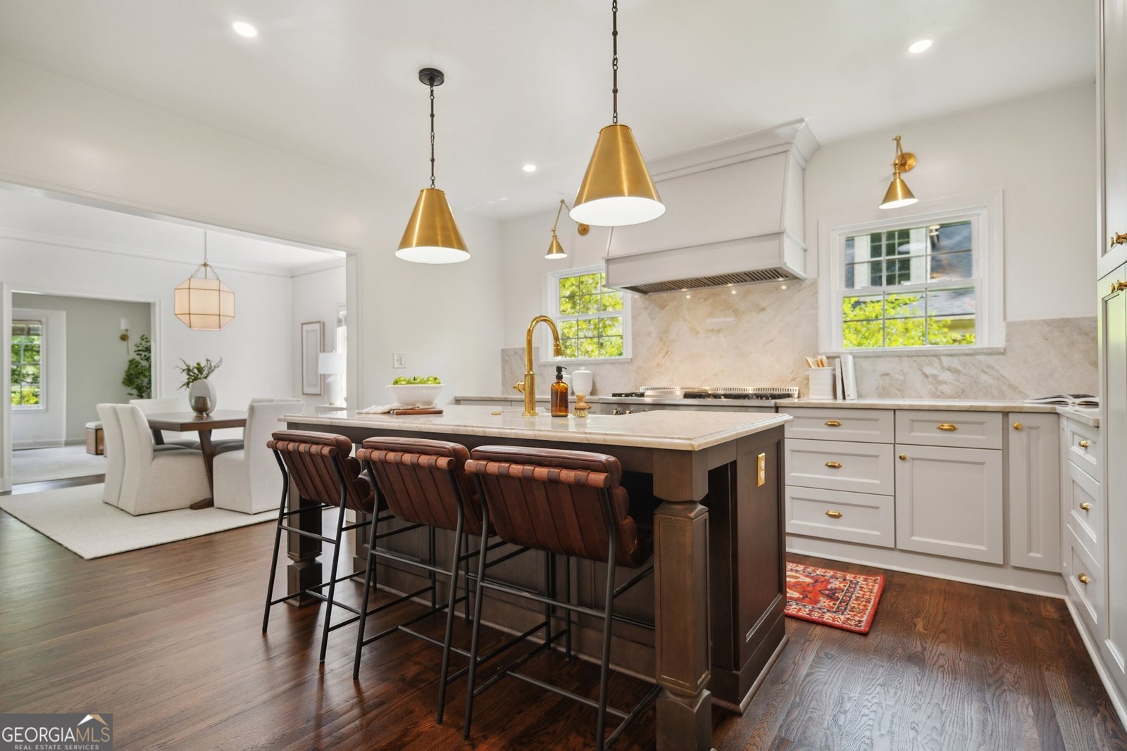 2672 Birchwood Drive Atlanta - 14