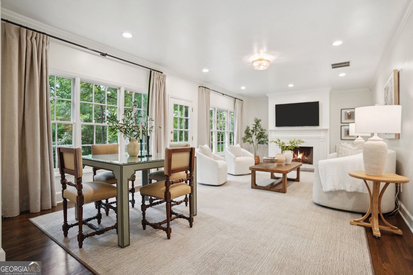 2672 Birchwood Drive Atlanta - 17