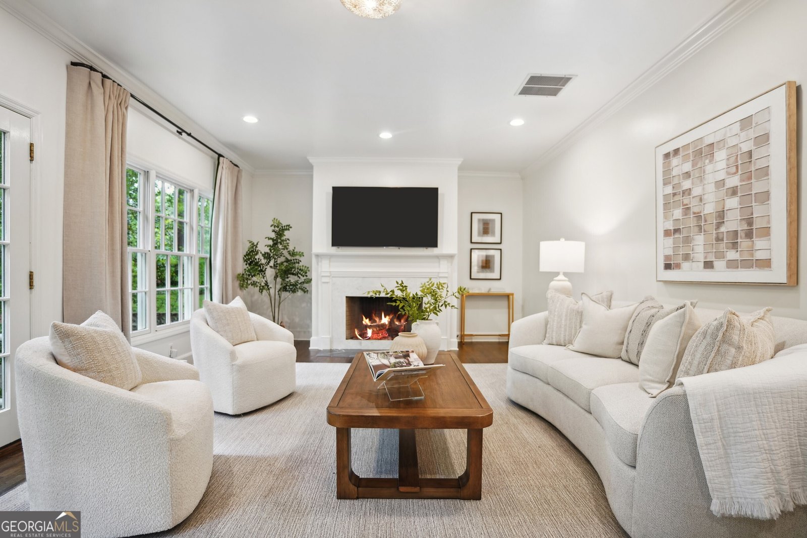 2672 Birchwood Drive Atlanta - 18