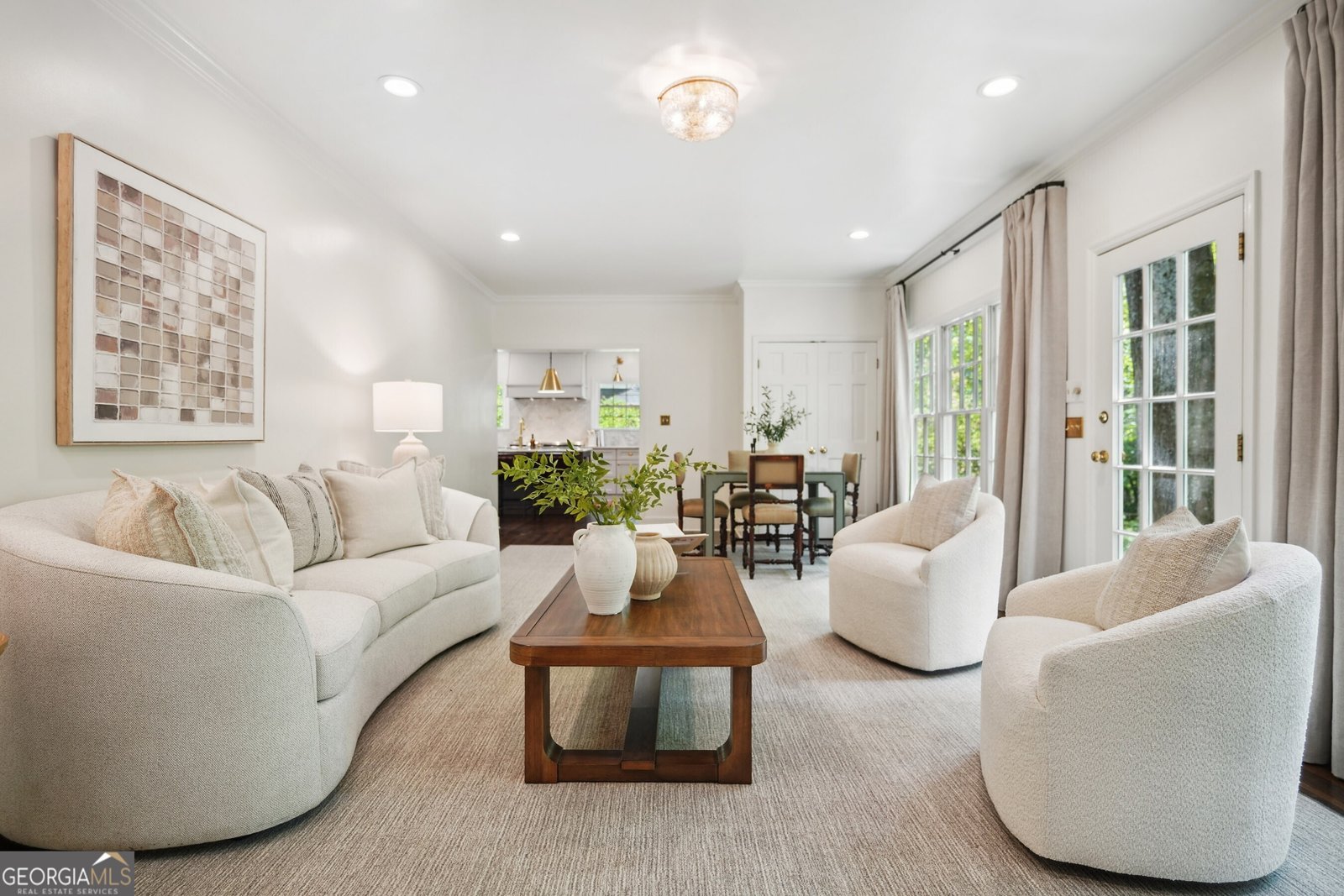 2672 Birchwood Drive Atlanta - 19