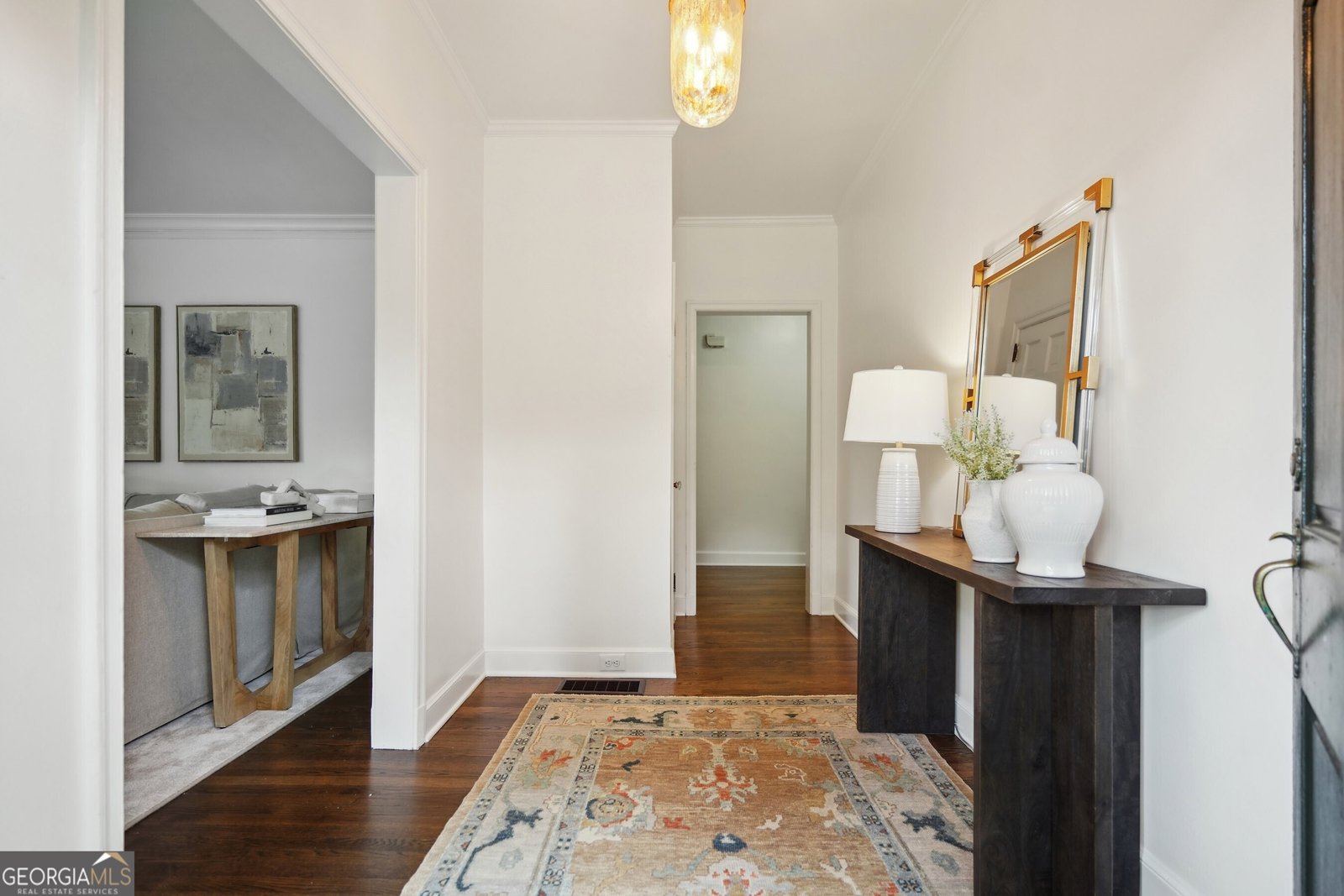 2672 Birchwood Drive Atlanta - 2