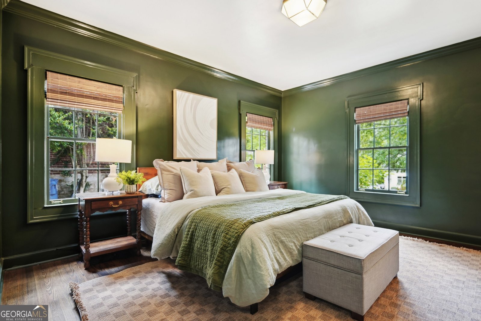 2672 Birchwood Drive Atlanta - 27