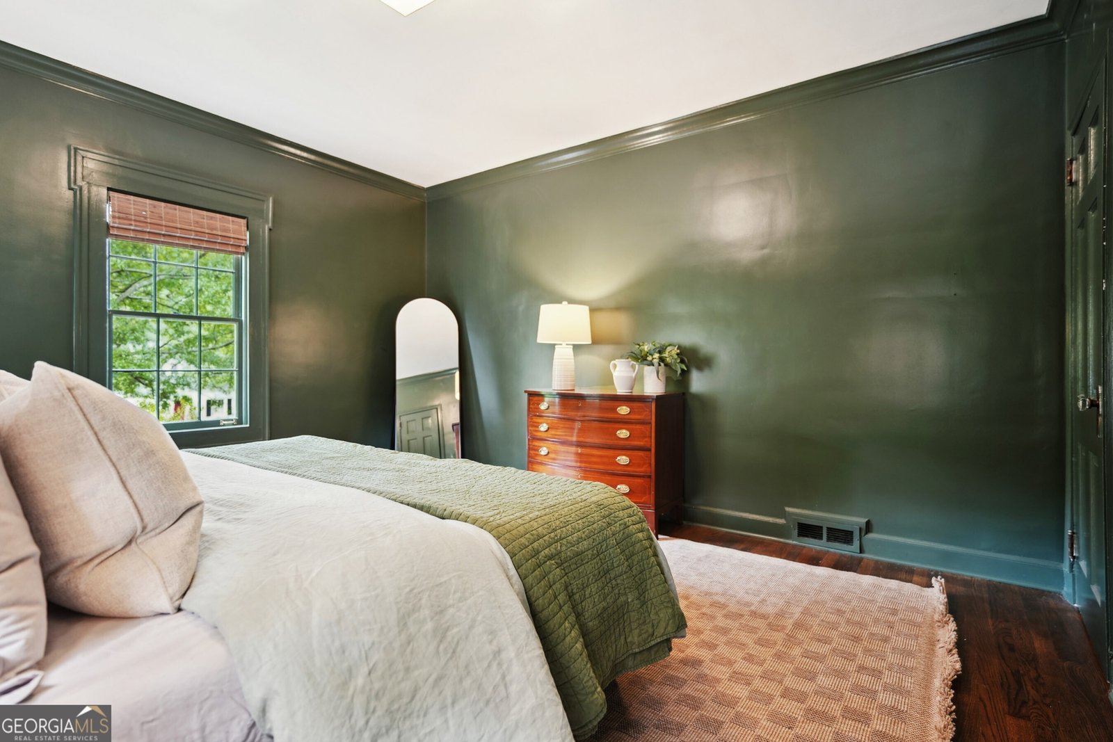 2672 Birchwood Drive Atlanta - 28
