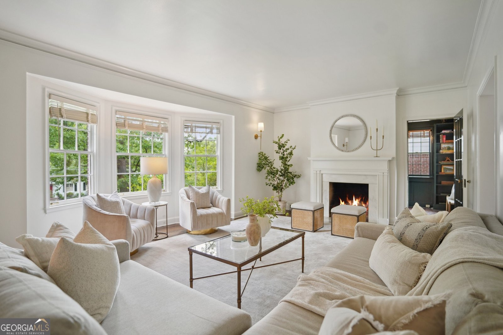 2672 Birchwood Drive Atlanta - 3