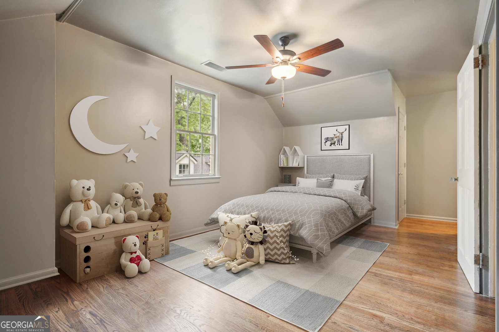 2672 Birchwood Drive Atlanta - 33
