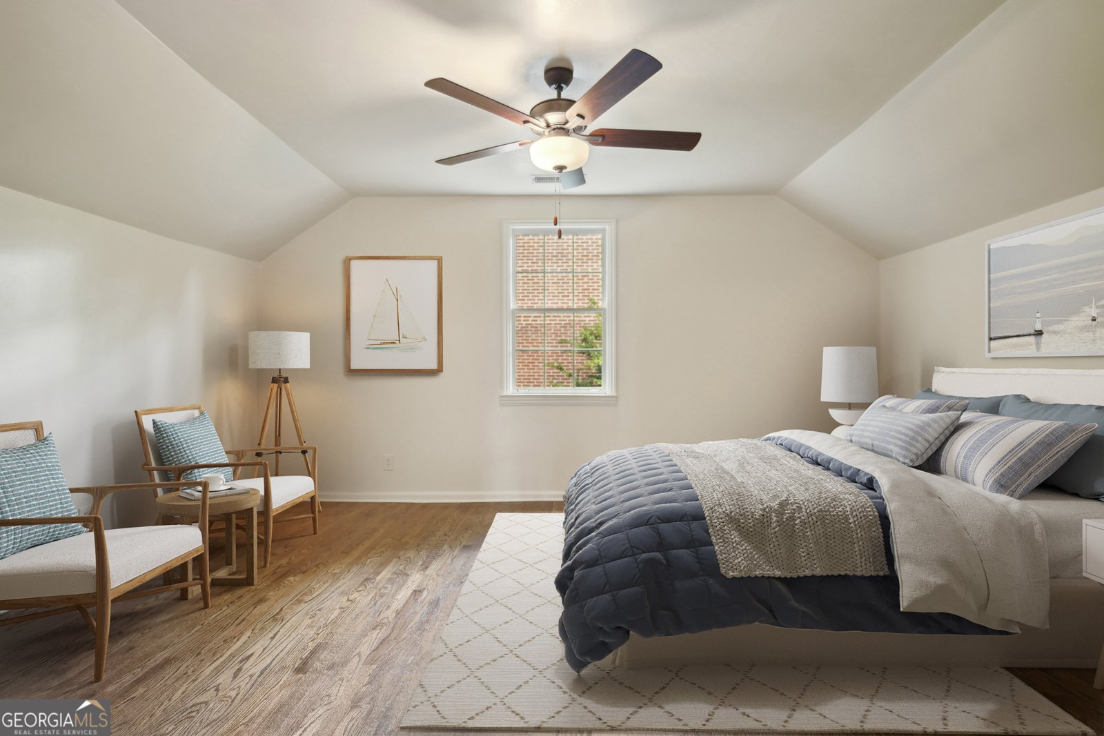 2672 Birchwood Drive Atlanta - 37