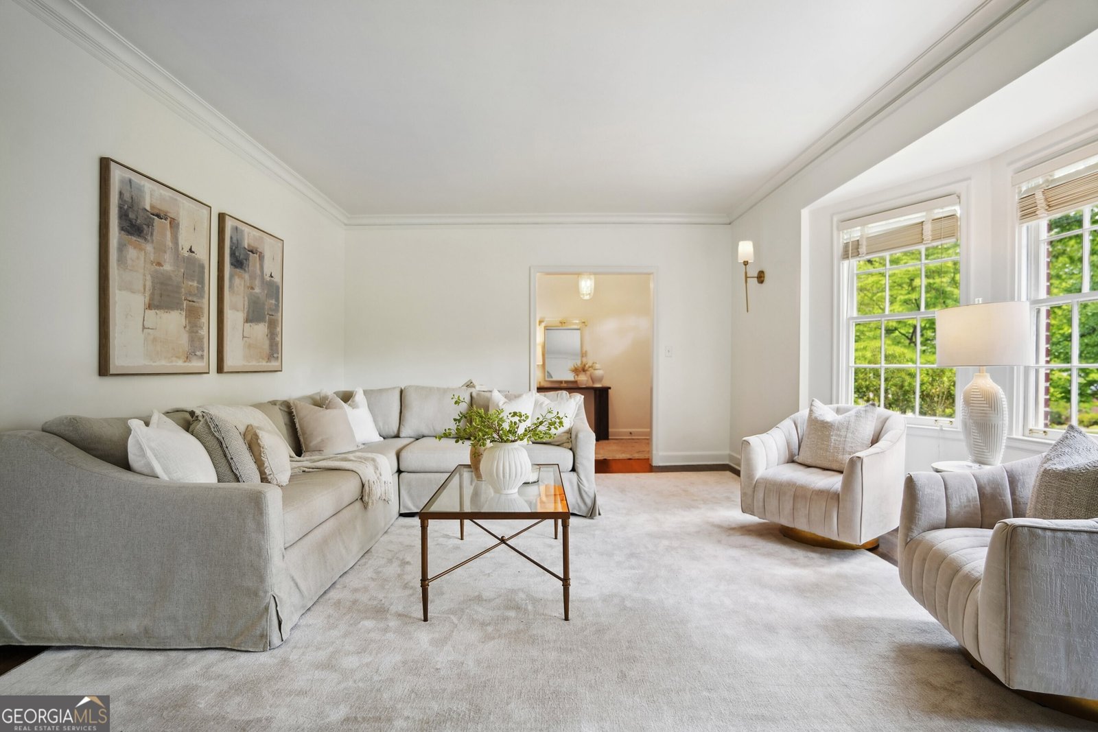 2672 Birchwood Drive Atlanta - 6