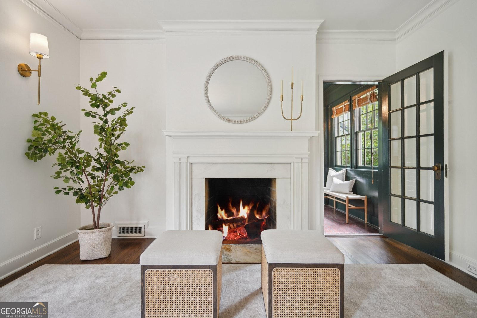 2672 Birchwood Drive Atlanta - 7