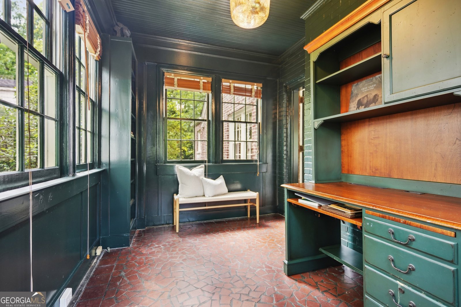 2672 Birchwood Drive Atlanta - 9