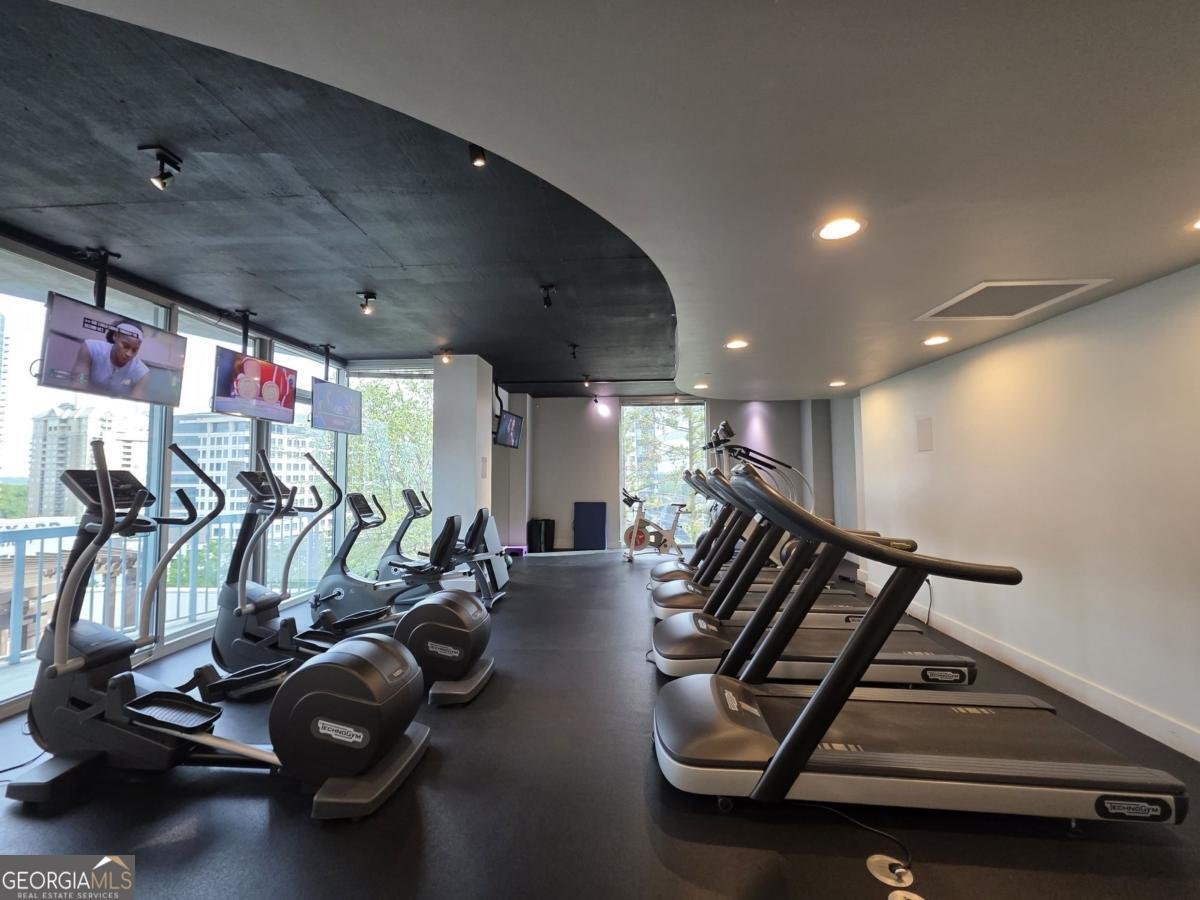 3324 Peachtree Road Atlanta - 13