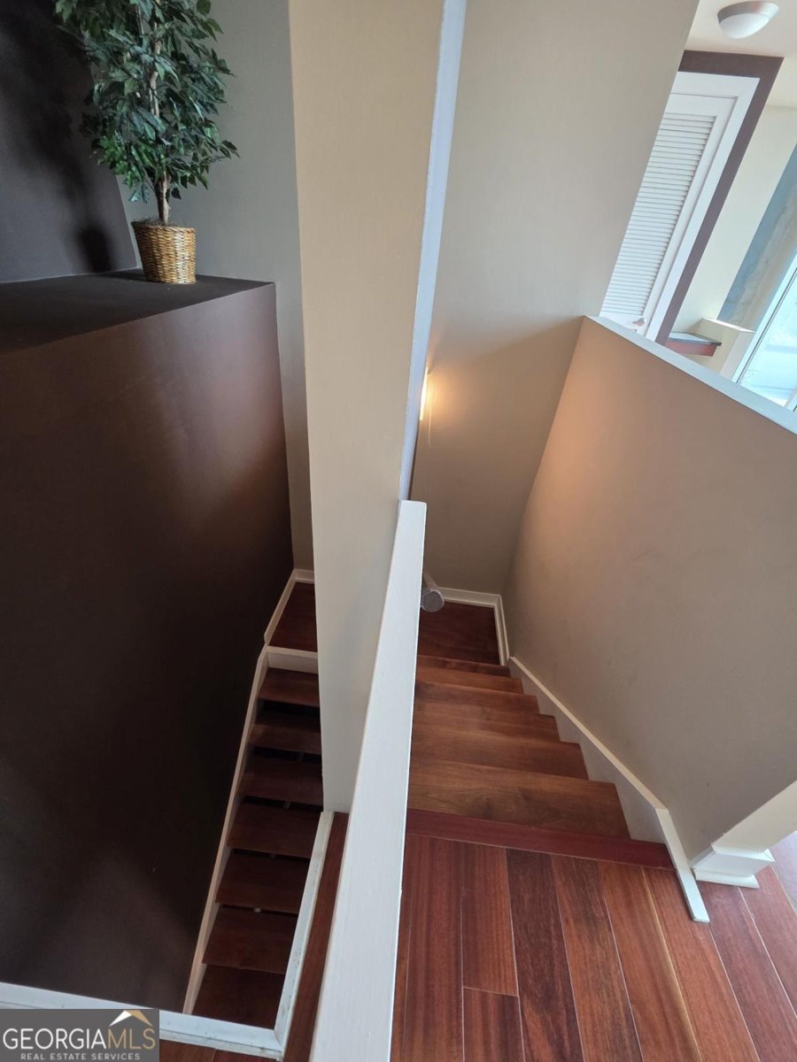 3324 Peachtree Road Atlanta - 30