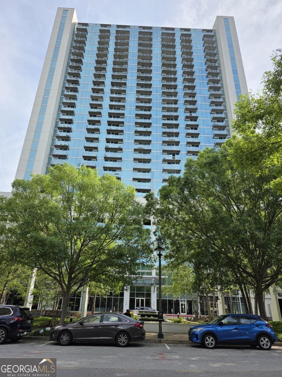 3324 Peachtree Road Atlanta - 4