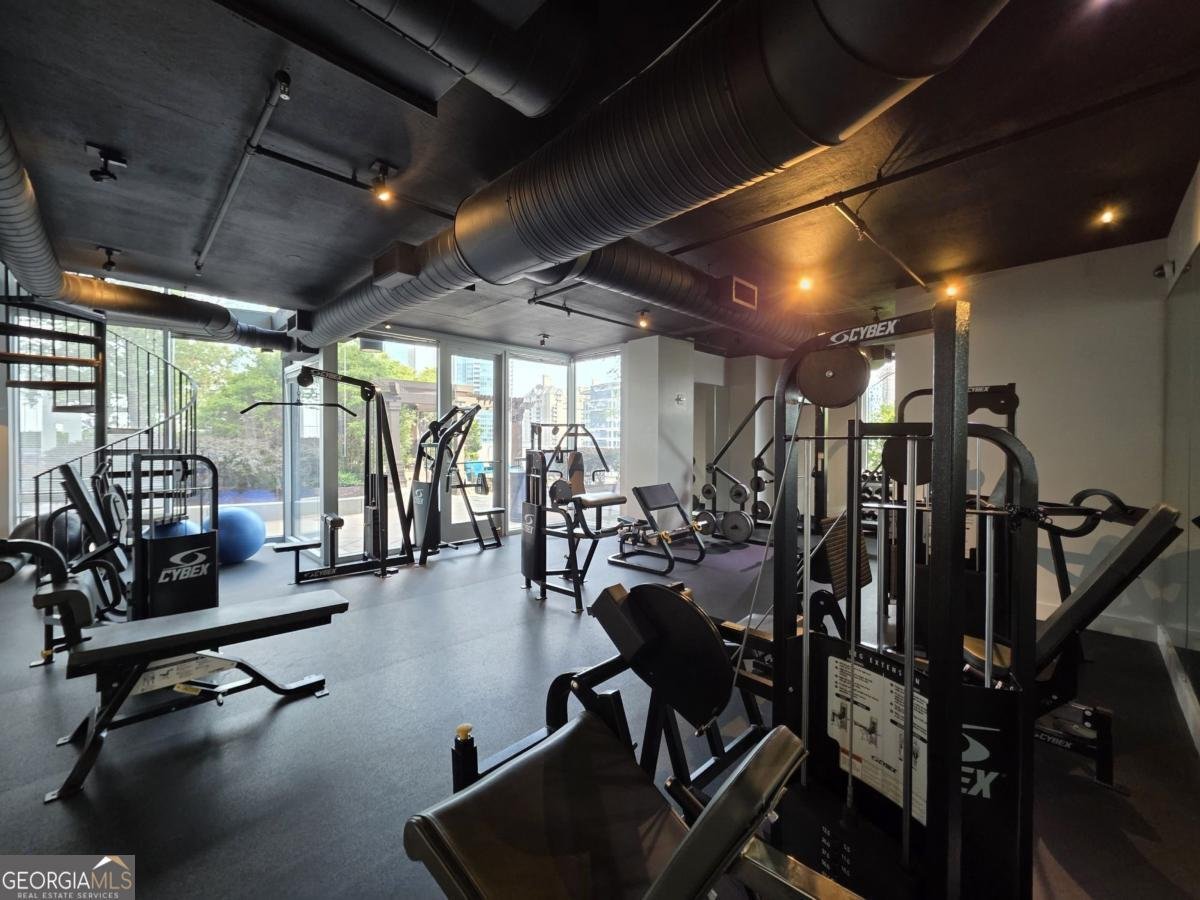 3324 Peachtree Road Atlanta - 59