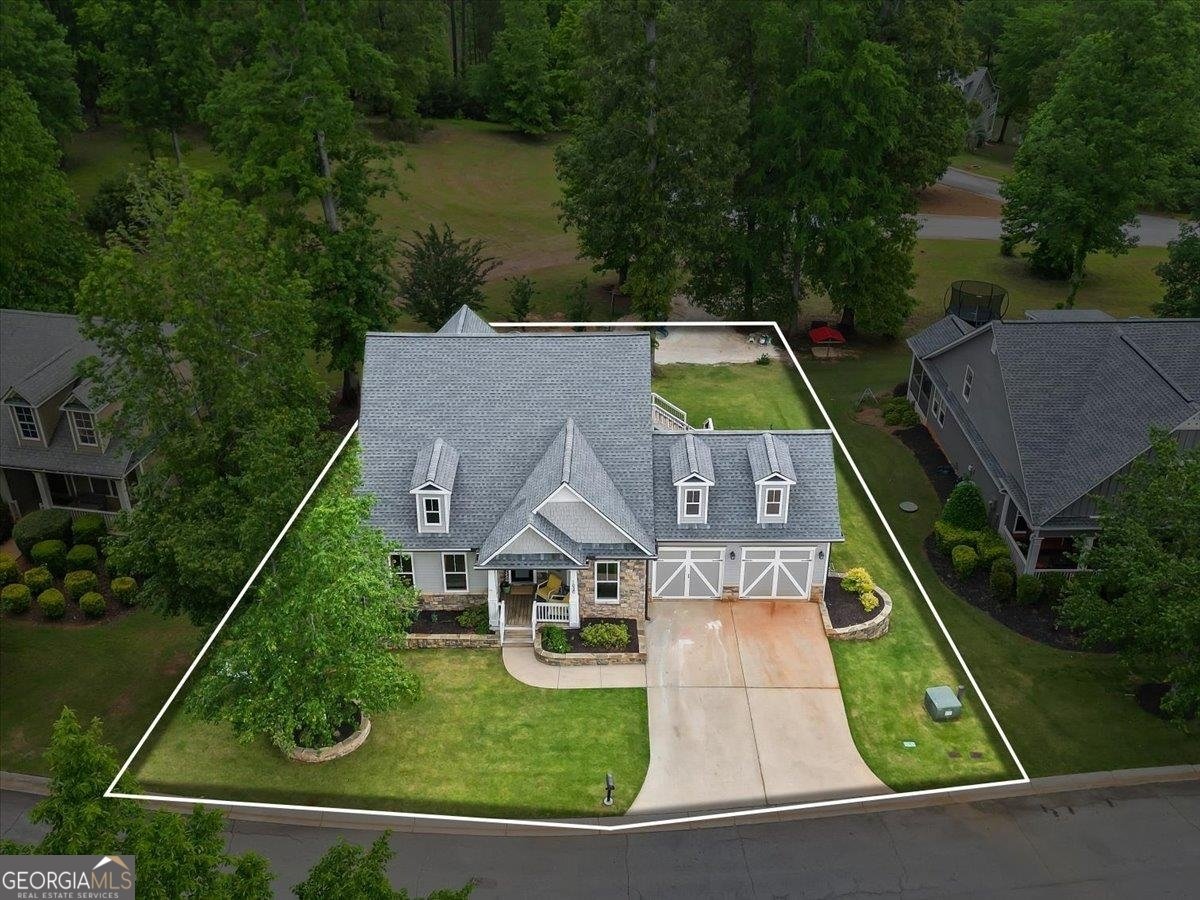 1030 Mira Vista Cove Greensboro - 40