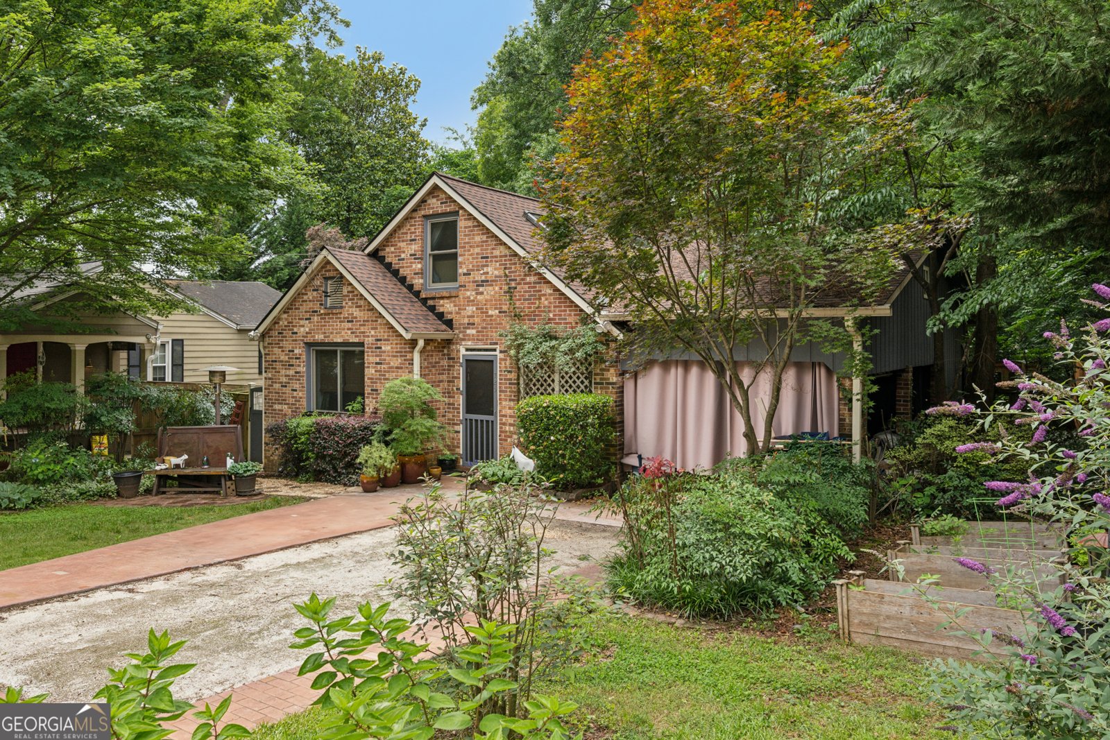 725 Brown Place Decatur - 1
