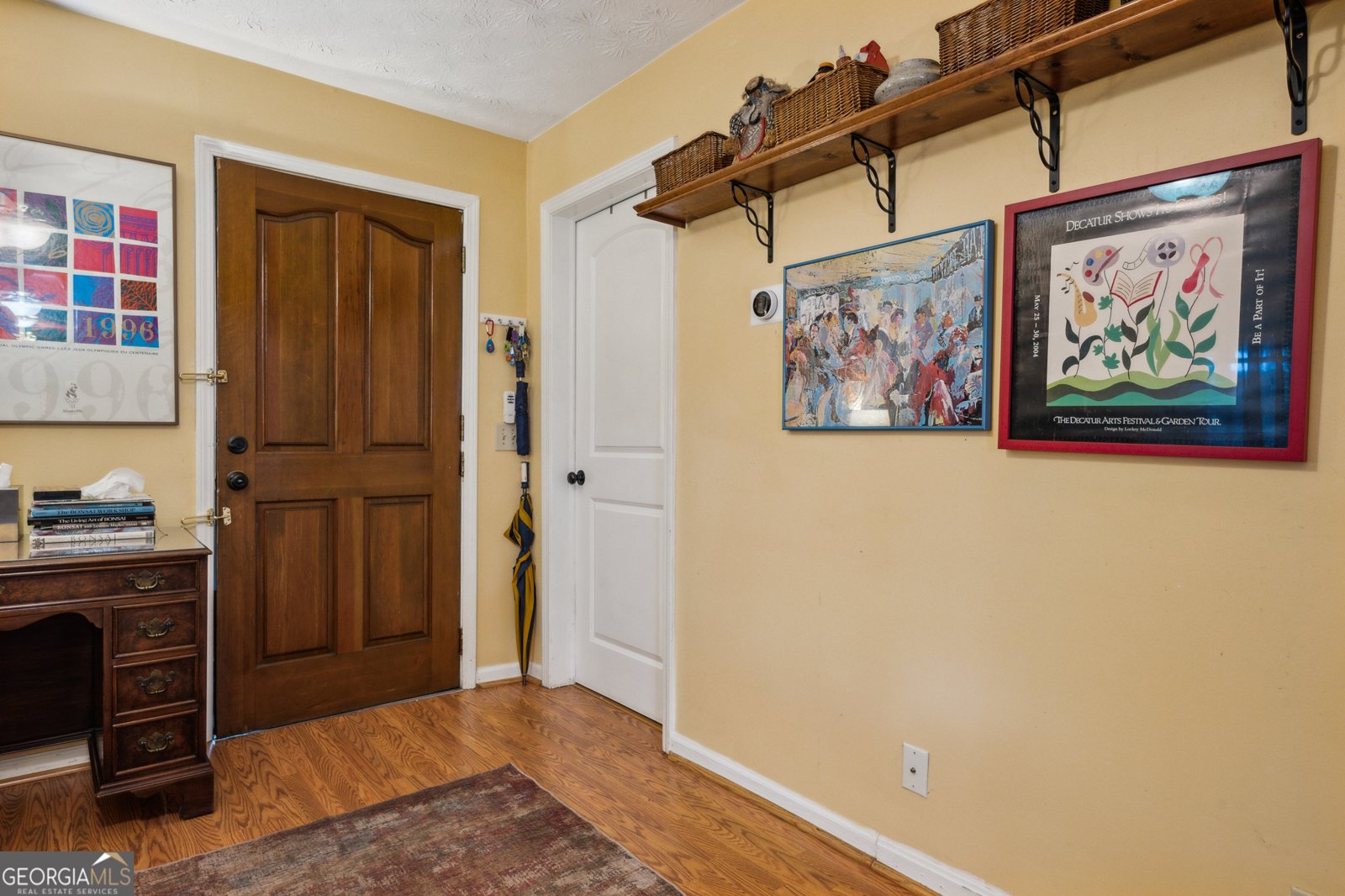 725 Brown Place Decatur - 12