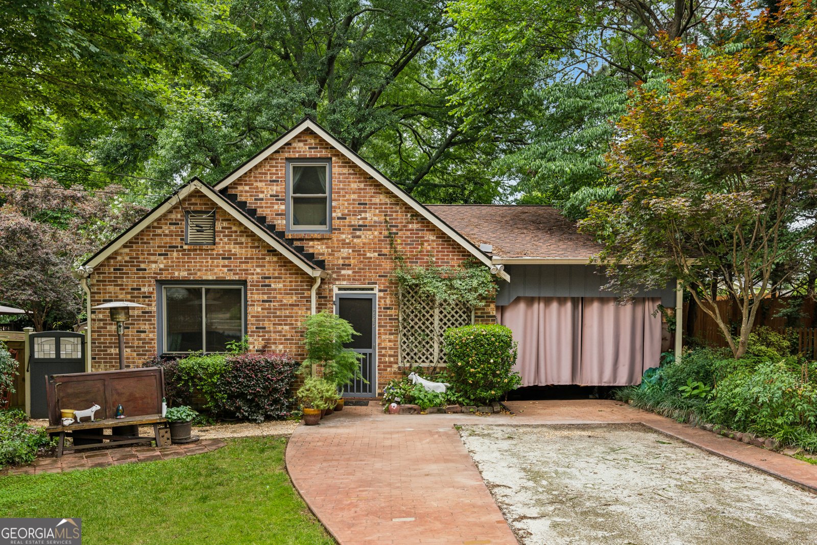 725 Brown Place Decatur - 16